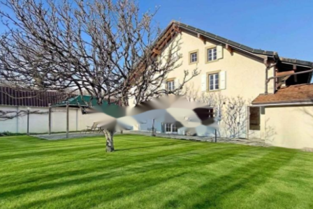 Квартира за 2 823 100 евро в Женеве, Швейцария