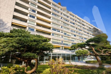 Квартира за 2 365 300 евро в Женеве, Швейцария