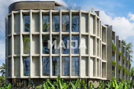 Апартаменты за 109 666 евро в Буките, Индонезия