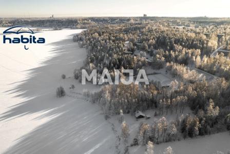 Земля за 90 000 евро в Лахти, Финляндия