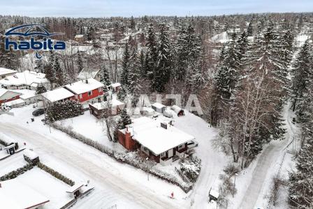 Земля за 234 000 евро в Вантаа, Финляндия