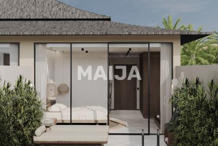 Дом за 103 740 евро в Убуде, Индонезия