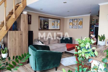 Апартаменты за 144 913 евро в Будапеште, Венгрия