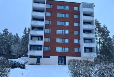 Квартира за 37 000 евро в Хамине, Финляндия