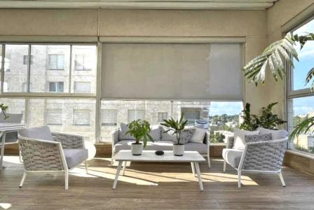 Пентхаус за 1 500 000 евро в Тель-Авиве, Израиль