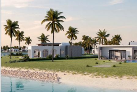 Шале за 253 921 евро в Салале, Оман