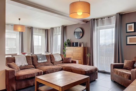 Квартира за 495 000 евро в Дикирхе, Люксембург