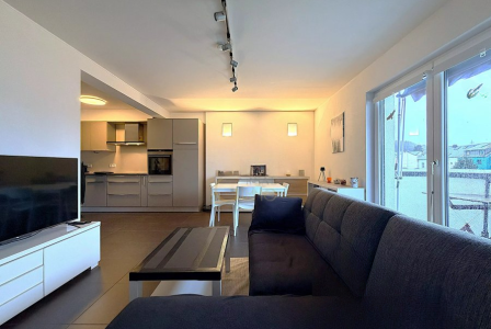 Квартира за 530 000 евро в Люксембурге, Люксембург