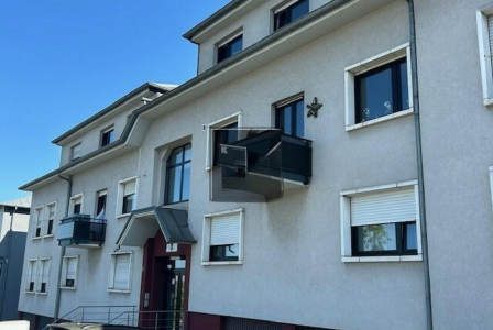 Квартира за 565 000 евро в Люксембурге, Люксембург