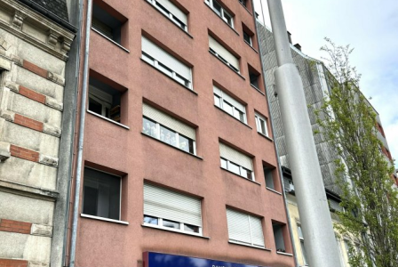 Квартира за 525 000 евро в Люксембурге, Люксембург