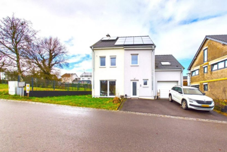 Квартира за 835 000 евро в Дикирхе, Люксембург