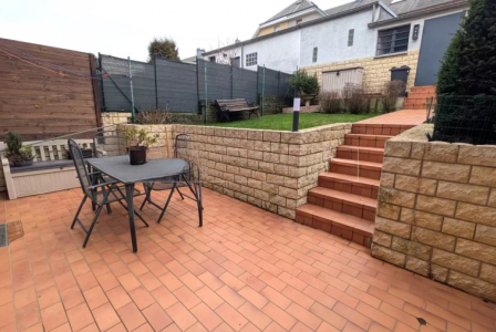 Квартира за 745 000 евро в Люксембурге, Люксембург