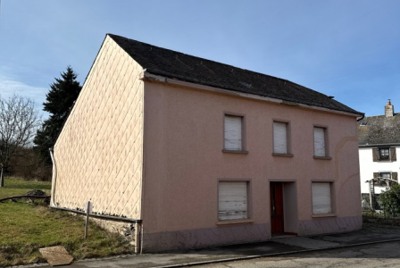 Квартира за 395 000 евро в Дикирхе, Люксембург