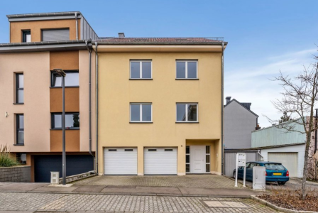 Квартира за 1 090 000 евро в Люксембурге, Люксембург