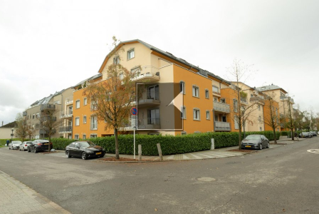 Квартира за 840 000 евро в Люксембурге, Люксембург