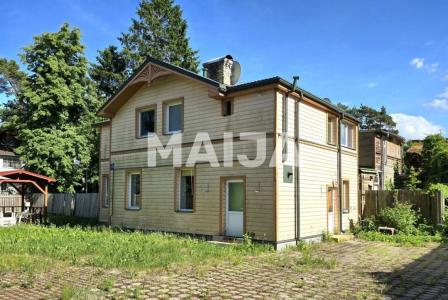 Дом за 328 000 евро в Юрмале, Латвия