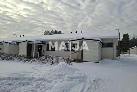 Квартира за 33 000 евро в Миехиккяля, Финляндия