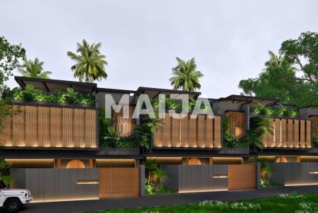 Вилла за 313 695 евро в Индонезии