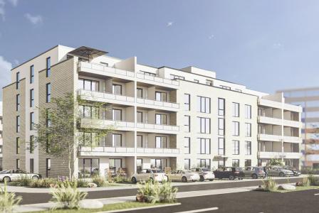 Квартира за 153 000 евро в Киле, Германия