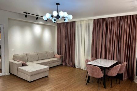 Квартира за 94 568 евро в Тбилиси, Грузия