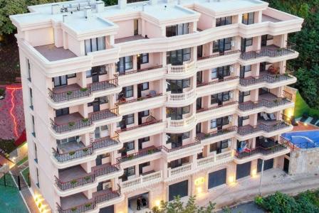 Квартира за 139 149 евро в Квариати, Грузия