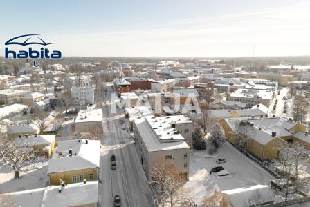 Апартаменты за 275 000 евро в Хамине, Финляндия