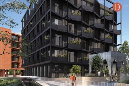 Квартира за 110 898 евро в Армении