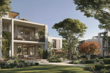 Вилла за 340 049 евро в Тбилиси, Грузия