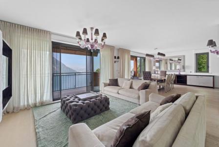 Пентхаус за 3 500 000 евро в Кампионе-д'Италия, Италия