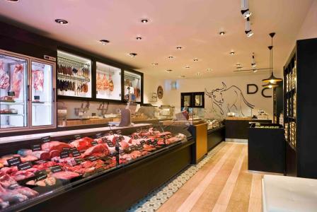 Магазин за 220 000 евро в Ницце, Франция