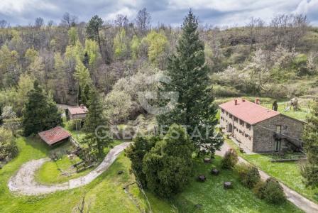 Дом за 1 500 000 евро в Италии