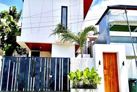 Вилла за 156 738 евро в Унгасане, Индонезия