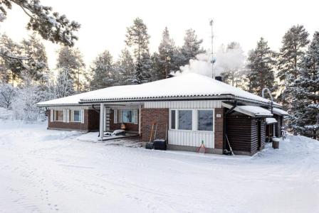 Дом за 249 000 евро в Куопио, Финляндия