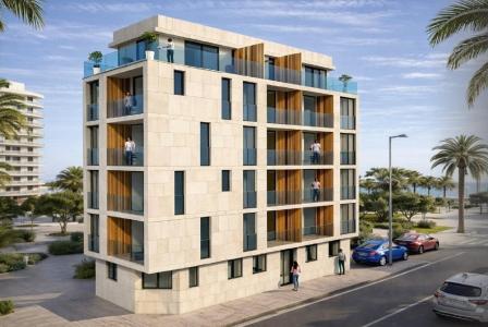 Апартаменты за 158 000 евро в Торревьехе, Испания