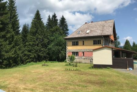 Отель, гостиница за 1 500 000 евро в Хорватии