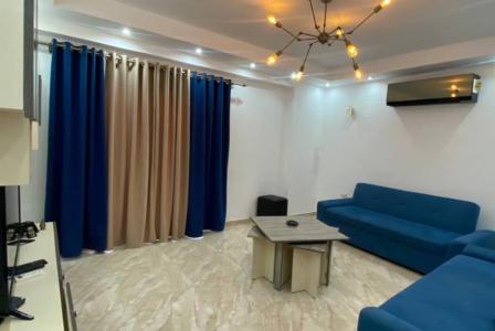 Апартаменты за 120 000 евро в Хургаде, Египет