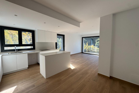 Квартира за 750 000 евро в Эскальдесе, Андорра