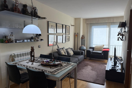 Квартира за 450 000 евро в Аньосе, Андорра