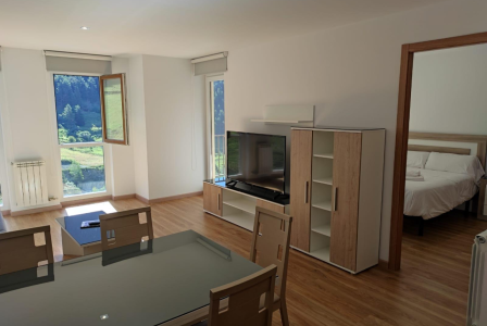 Квартира за 375 000 евро в Аринсале, Андорра