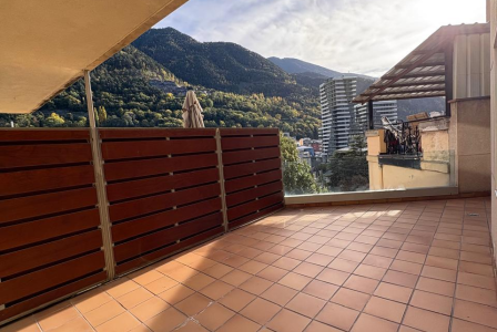 Квартира за 950 000 евро в Эскальдесе, Андорра