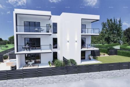 Квартира за 248 000 евро в Перое, Хорватия