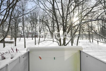 Апартаменты за 149 000 евро в Хельсинки, Финляндия