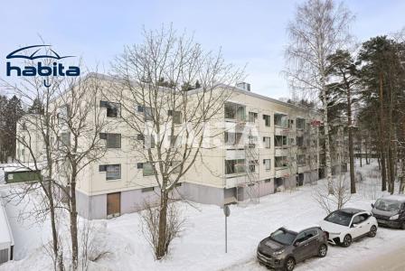 Апартаменты за 164 000 евро в Вантаа, Финляндия