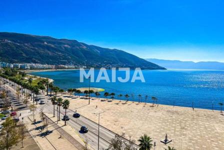 Апартаменты за 95 000 евро во Влёре, Албания