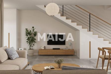 Квартира за 141 610 евро в Батуми, Грузия