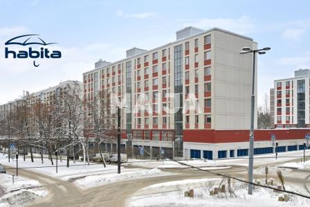 Апартаменты за 155 000 евро в Хельсинки, Финляндия