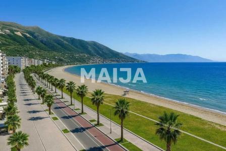 Апартаменты за 99 000 евро во Влёре, Албания