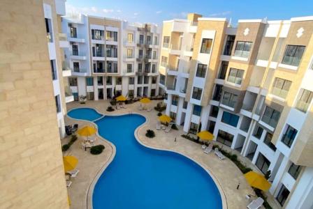 Апартаменты за 48 500 евро в Хургаде, Египет