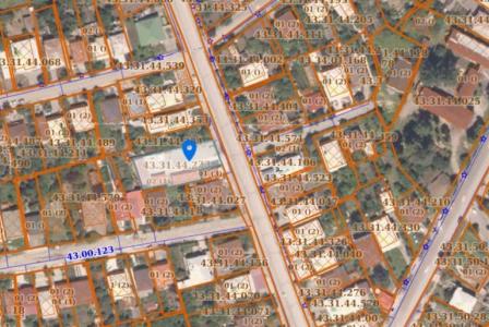 Коммерческая недвижимость за 253 987 евро в Тбилиси, Грузия