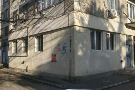 Офис за 94 822 евро в Тбилиси, Грузия